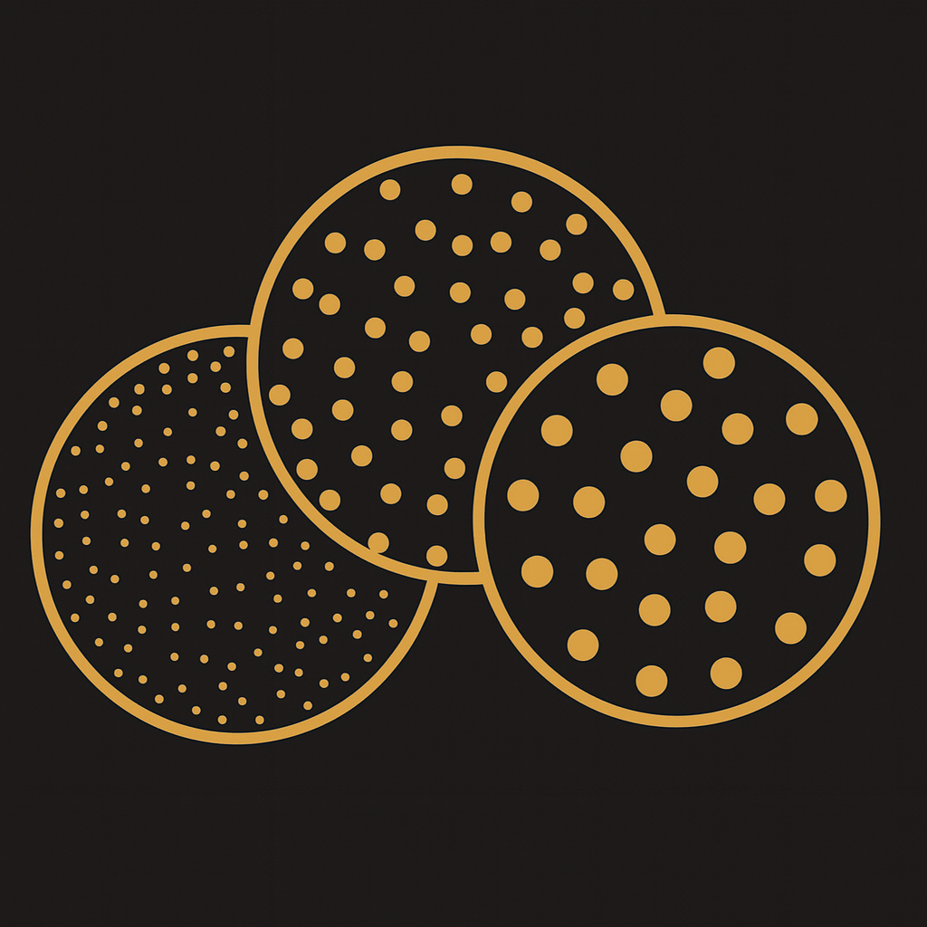 Abrasives