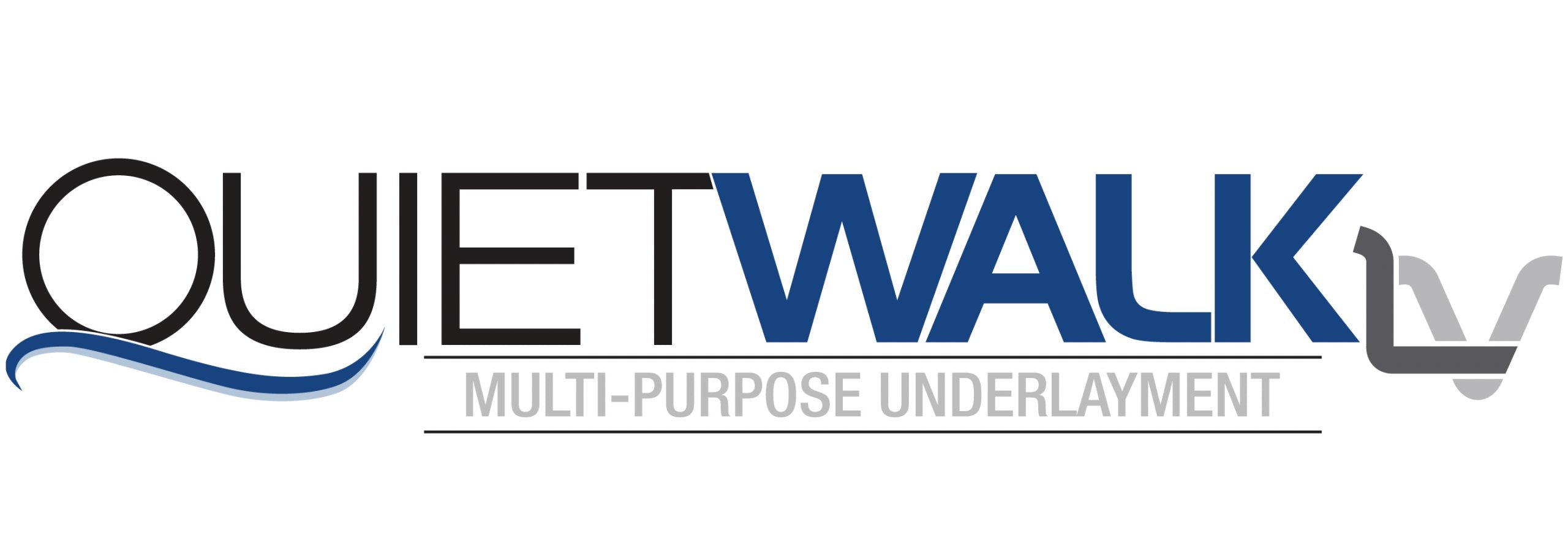 QuietWalk