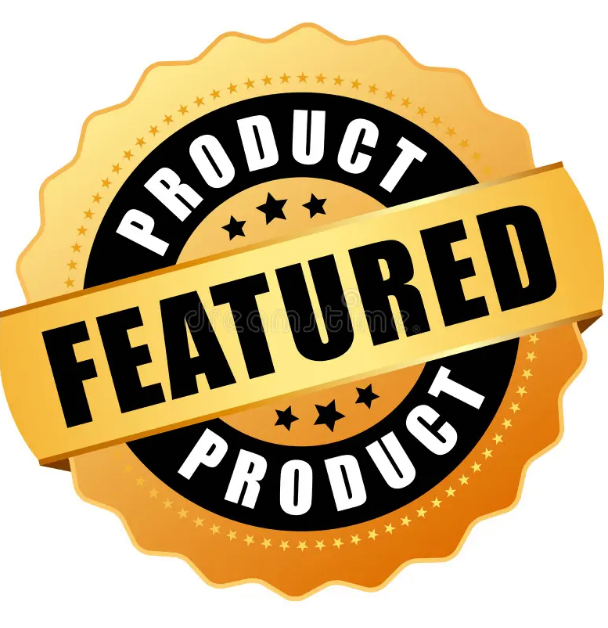 FEATURED PRODUCTS