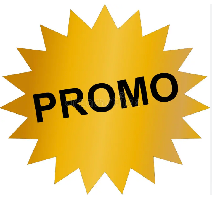 Promo