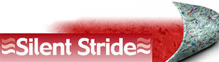 Silent Stride