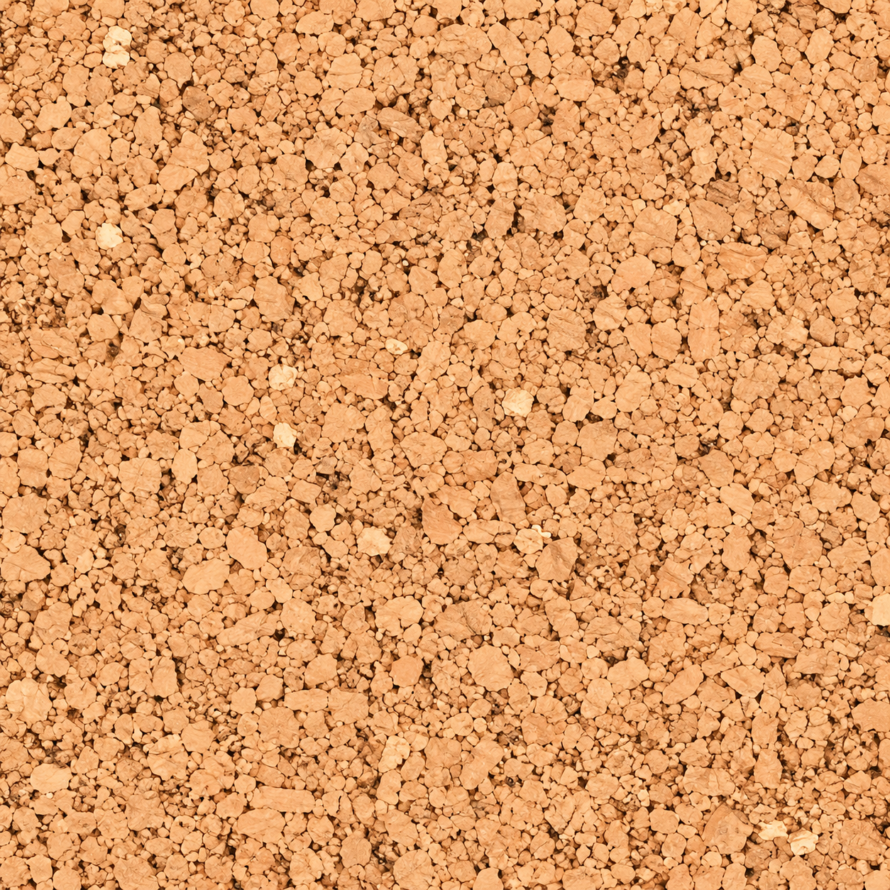 Corkèra Silent Cork 1/8