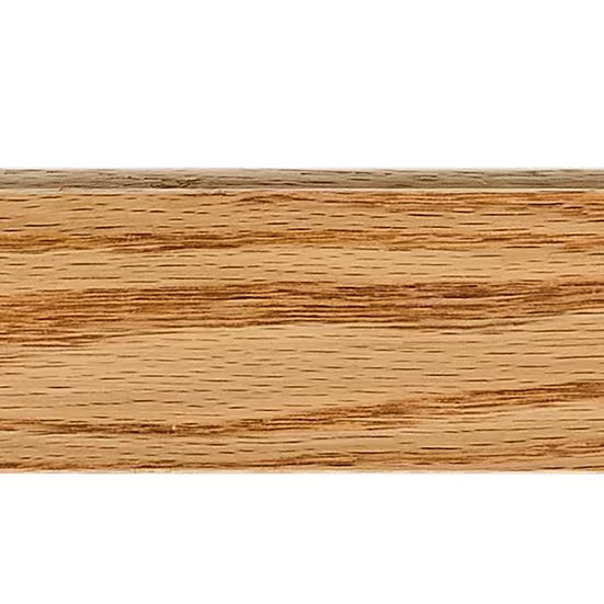 Bruce Unfinished 3/4 x 2 1/4in Red Oak Solid Hardwood Select Grade (19.50 SQFT/ BUNDLE)