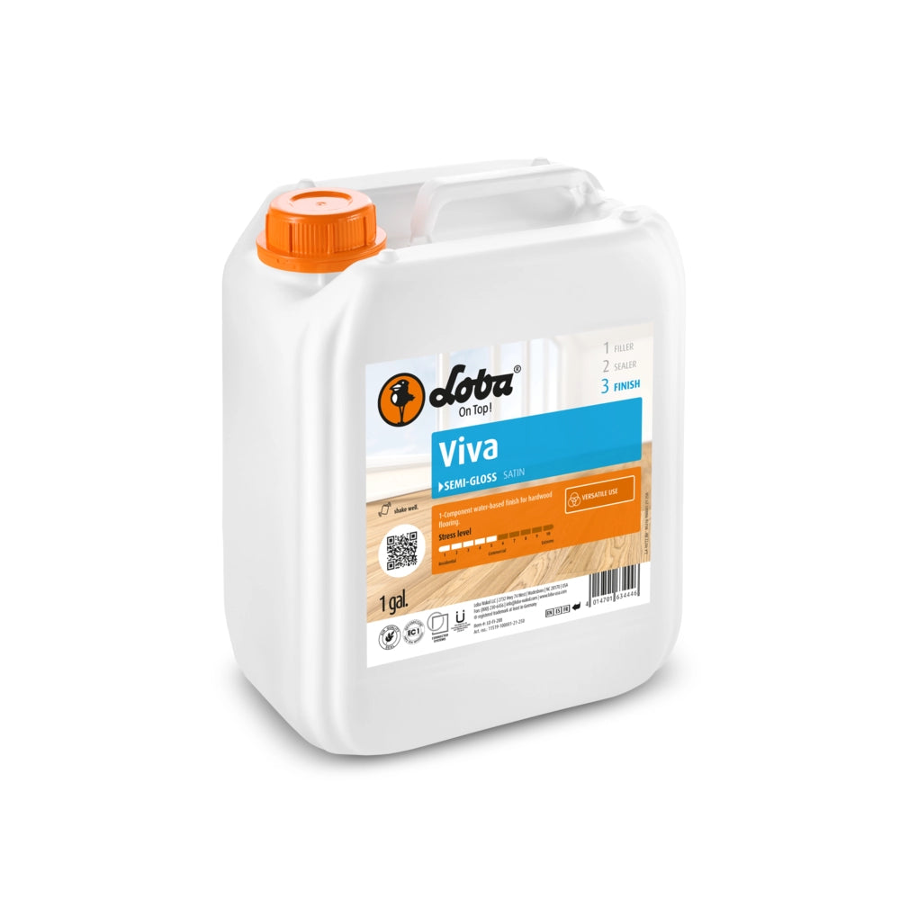 Loba Viva Gallon - ShippingFloors