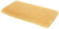 Duratool Genuine Lambskin Wood Block Refill - ShippingFloors