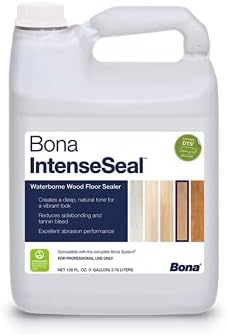 Bona IntenseSeal (Formerly DTS) Gallon - ShippingFloors