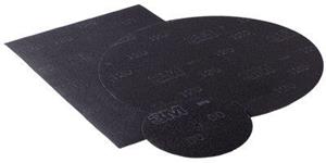 3M 180 GRIT 16' SANDSCREEN DISC [12/PACK][