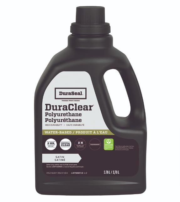 DuraSeal DuraClear Gallon - ShippingFloors
