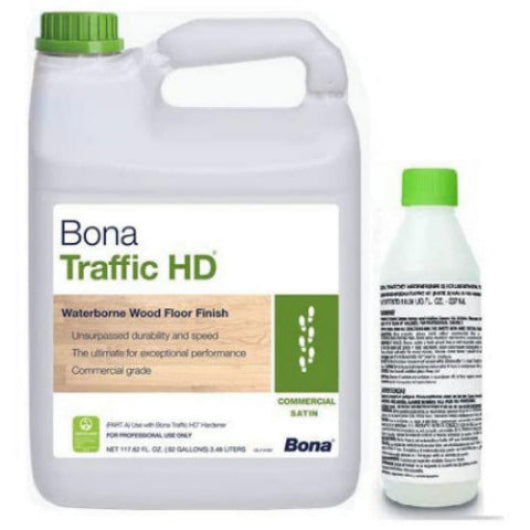 Bona Traffic HD Commercial Gallon - ShippingFloors