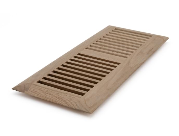 Grill Works Trimline Wood Vent Insert - ShippingFloors