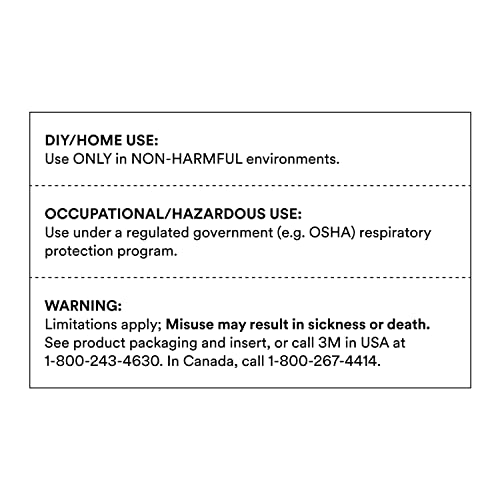 3M 8210 Plus Particulate Respirator Mask 20 Per Box - ShippingFloors