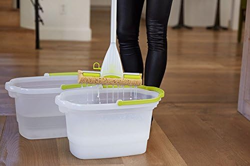 DuChateau Floors 33.8 fl oz Premium Floor Cleaner & Protectant 1 Liter - ShippingFloors