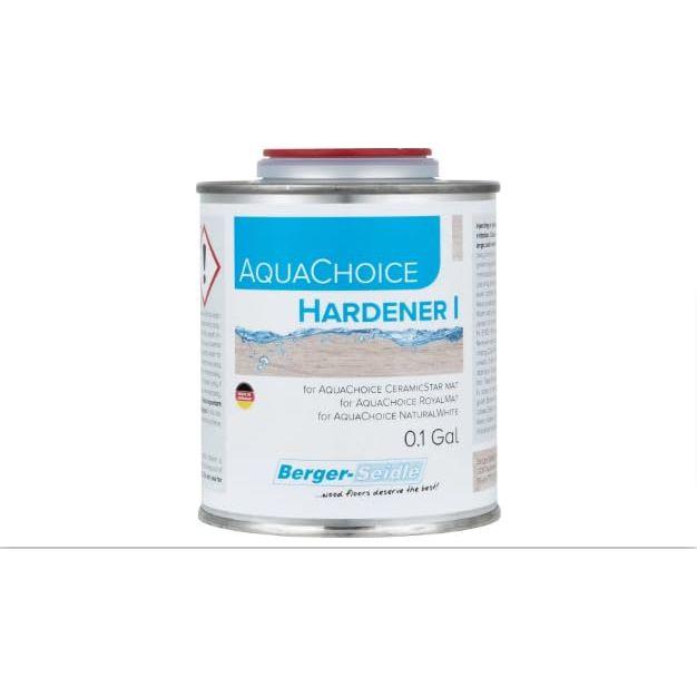 Berger-Seidle CeramicStar Satin 1 Gal w/Hardener FINI-10210 - ShippingFloors