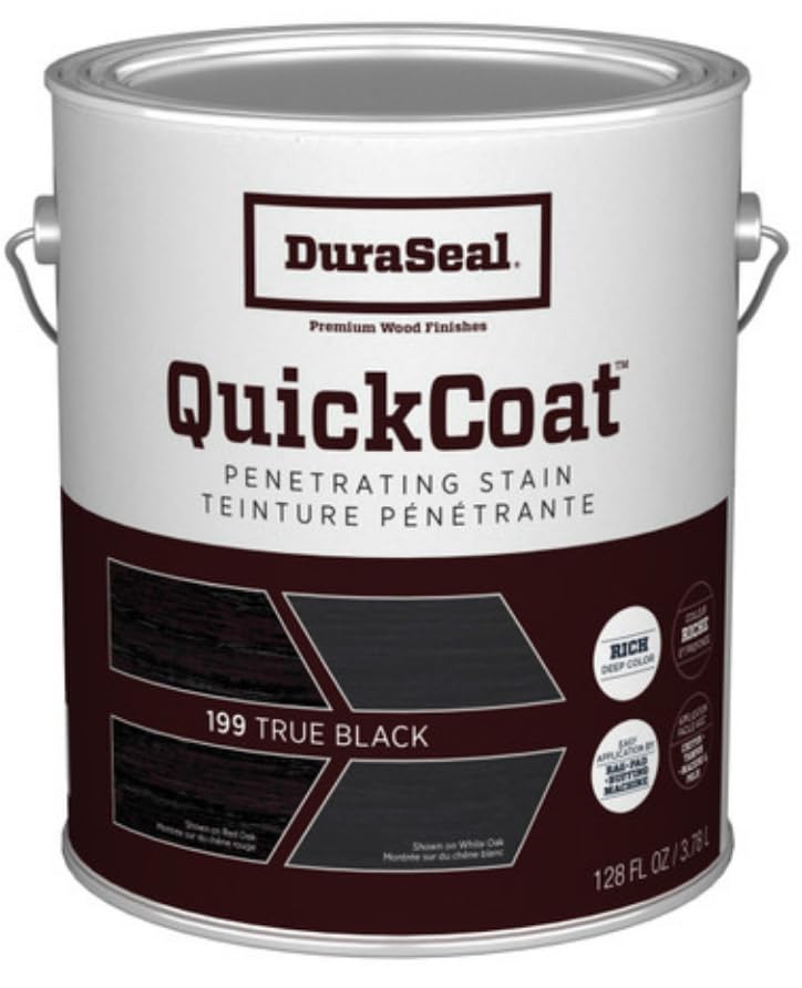 DuraSeal Quick Coat Stain Gallon