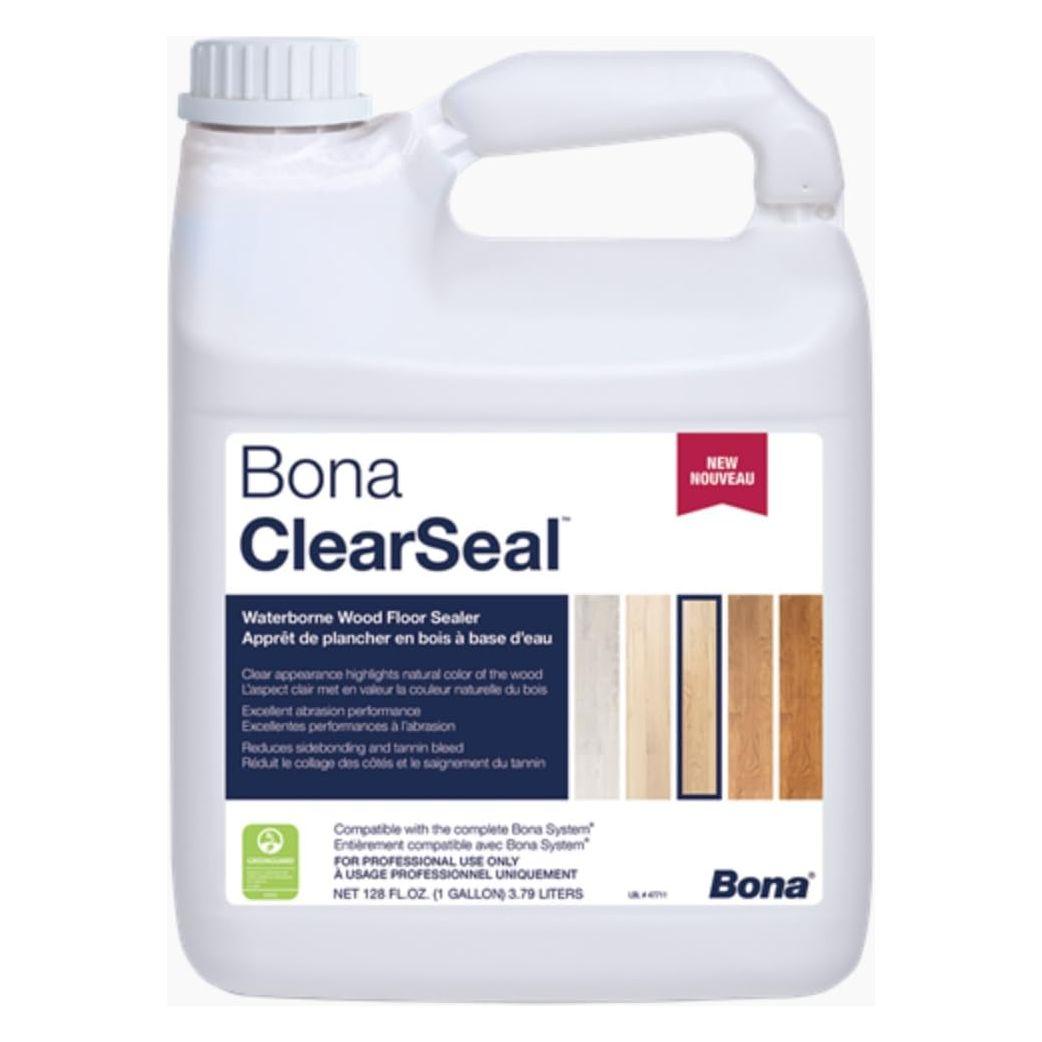Bona ClearSeal - 1 Gallon - ShippingFloors