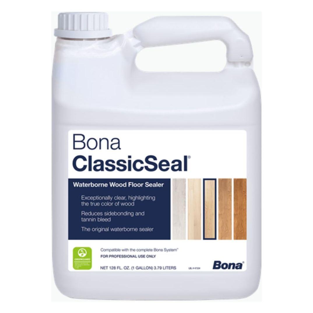 BONA CLASSICSEAL WATERBASED - ShippingFloors