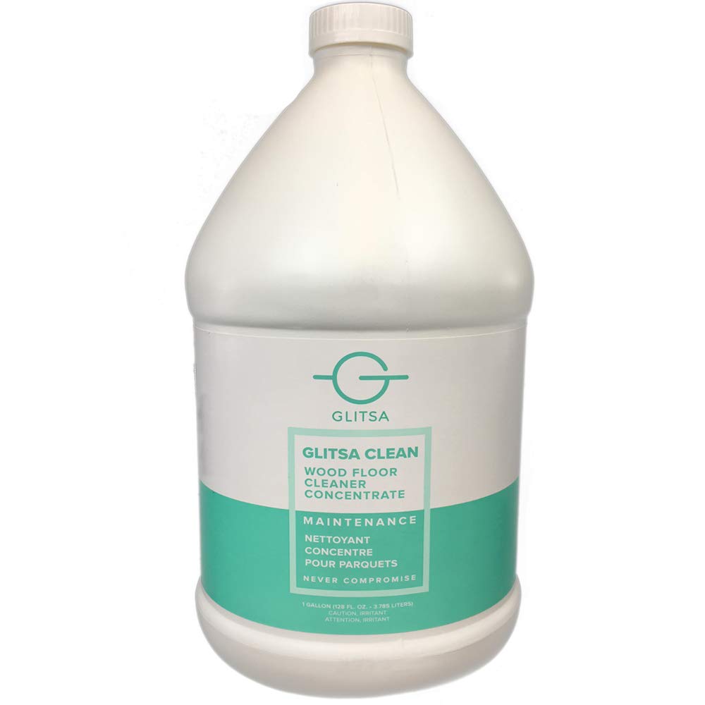 Wood Floor Cleaner - Gallon - ShippingFloors