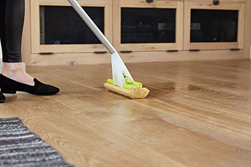 DuChateau Floors 33.8 fl oz Premium Floor Cleaner & Protectant 1 Liter - ShippingFloors