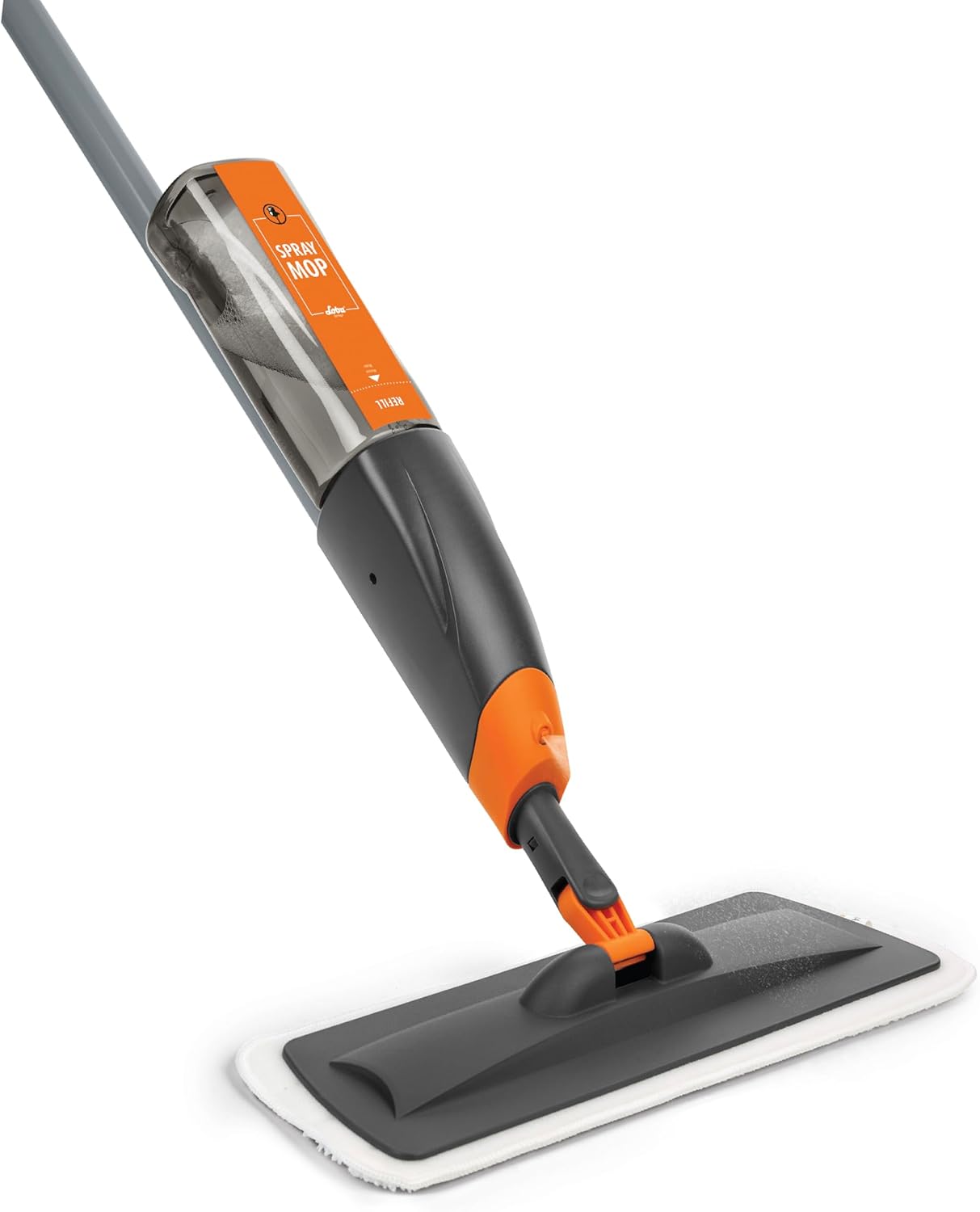 LOBA Spray Mop Set