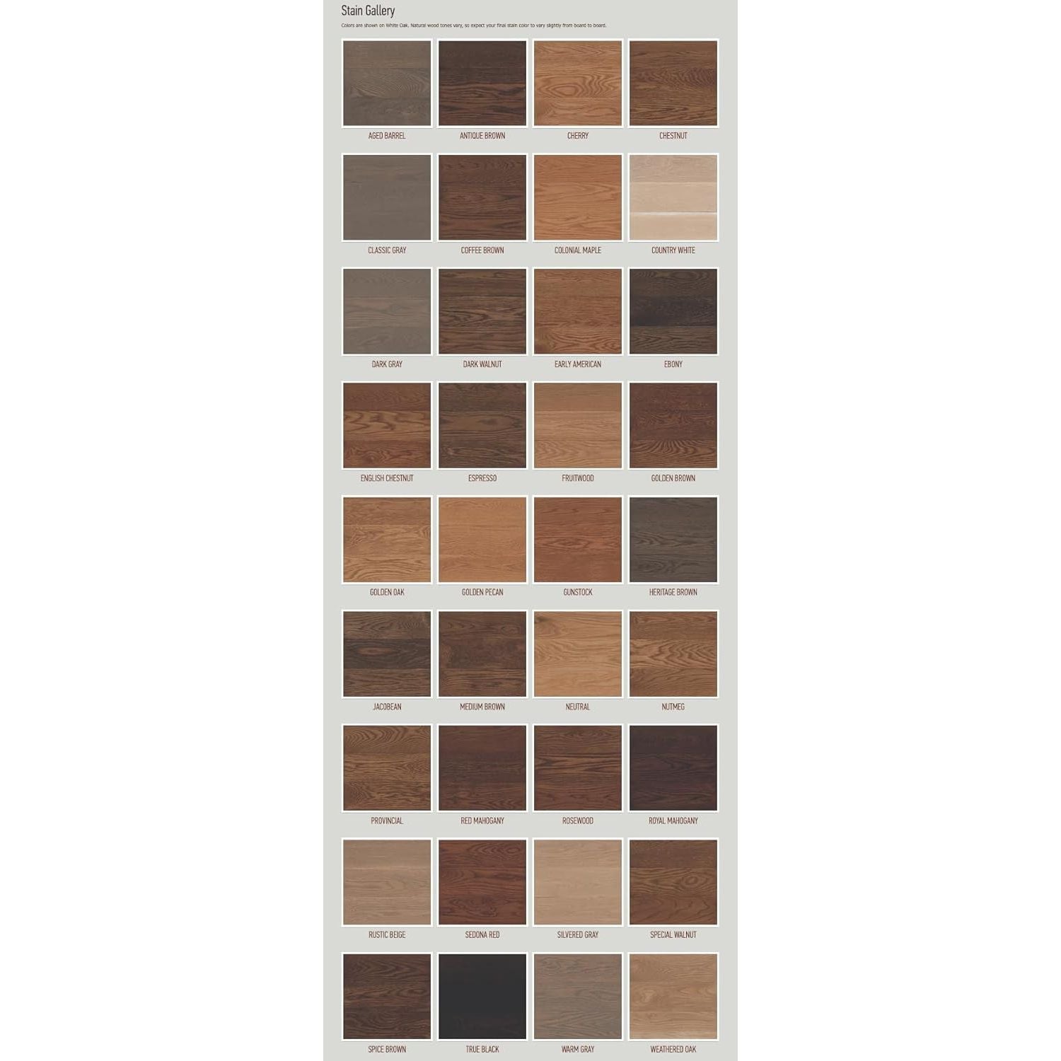 DuraSeal Quick Coat Silvered Grey- Quart - ShippingFloors