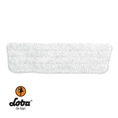 LOBA Microfiber Floor Cleaning Pad Spray Mop Mop (2 pack)