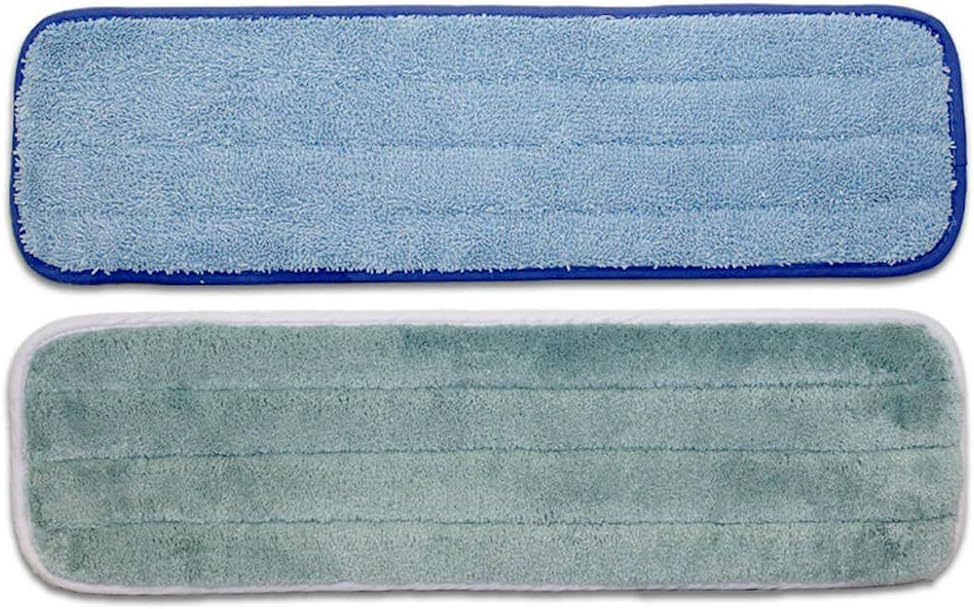 Shaw Floors Vibrant Micro Fiber Mop Hardwood and Laminate Cleaning Kit w/Cleaner + Pads 1 Wet/1 Dry - ShippingFloors
