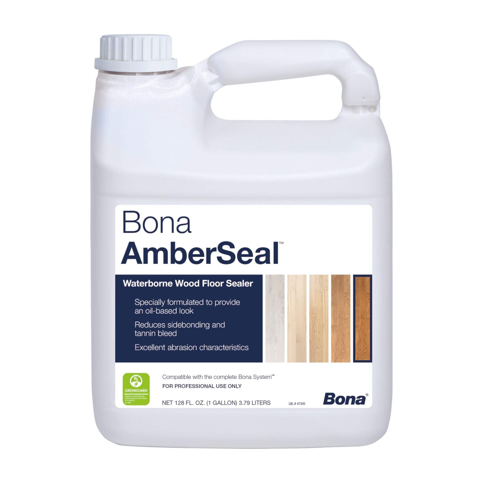 Bona AmberSeal - ShippingFloors
