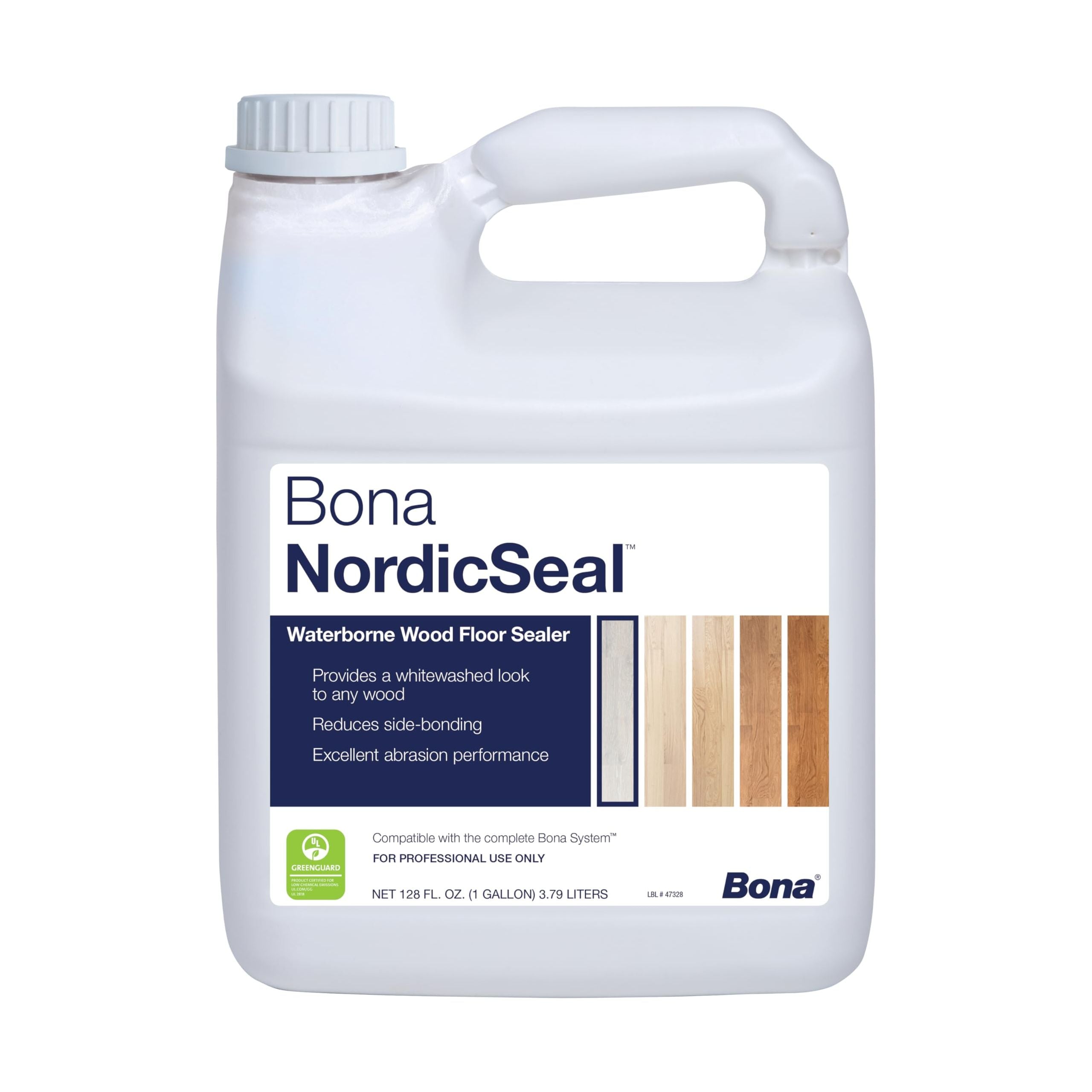 Bona NordicSeal 128 Oz - ShippingFloors
