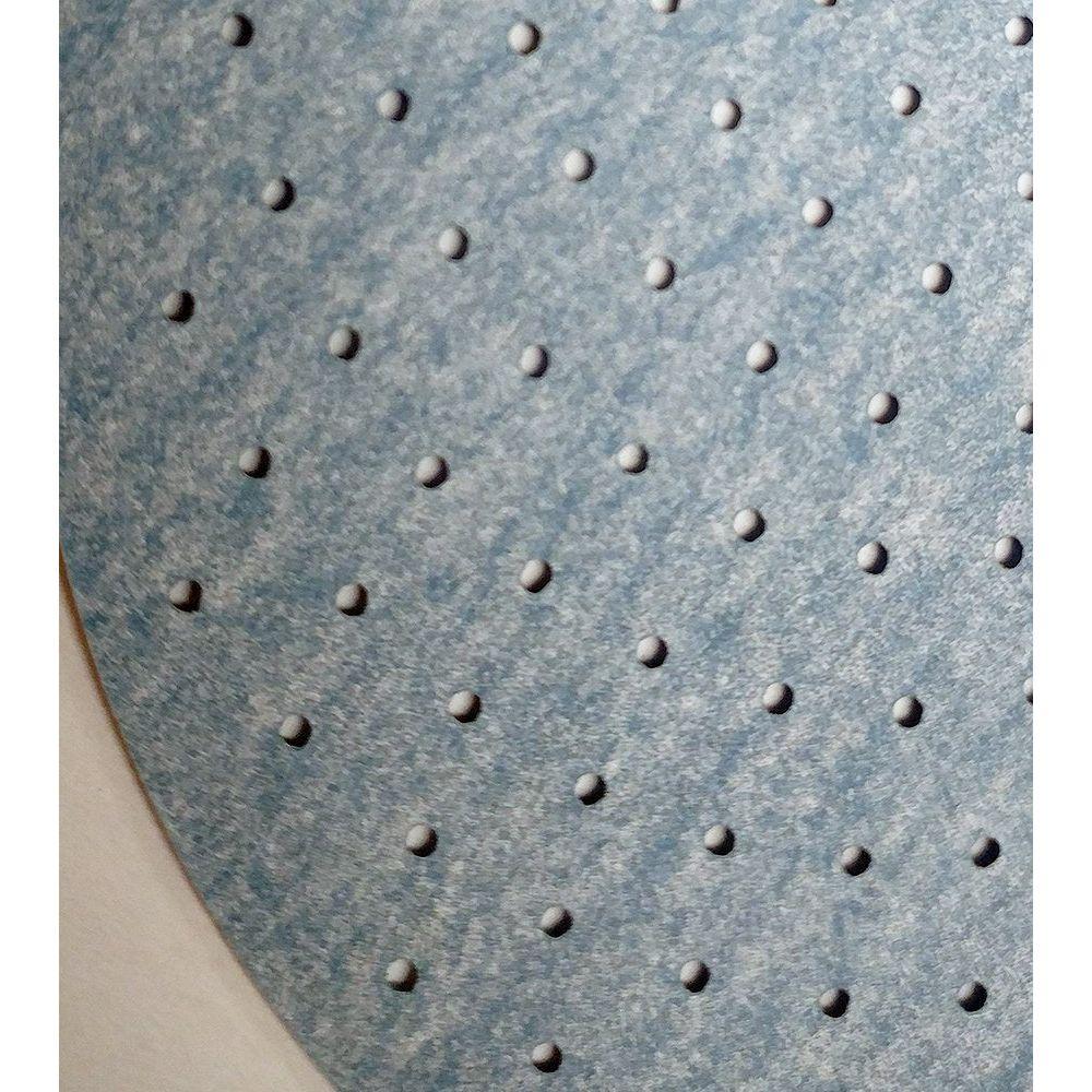 Norton ProSand MULTI-AIR 5" Multi-Hole Pattern Hook & Sand Disc, 50 pack - 320 Grit50 - ShippingFloors