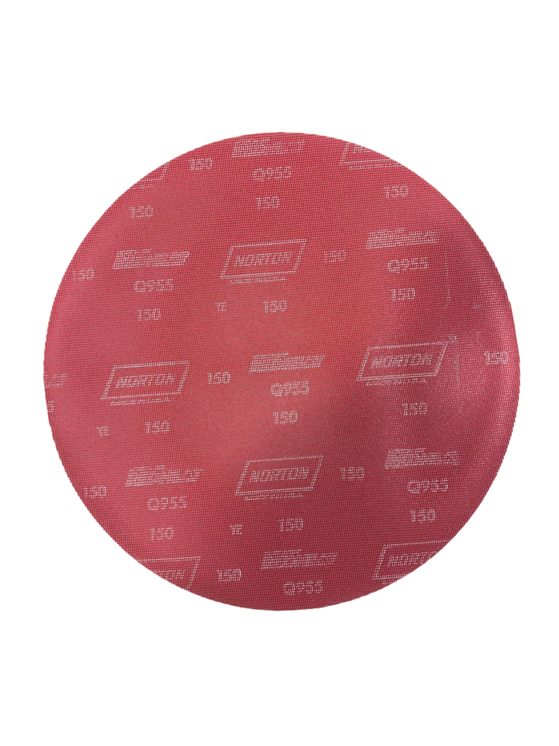 Norton Red Heat Sanding Screens 16" - ShippingFloors