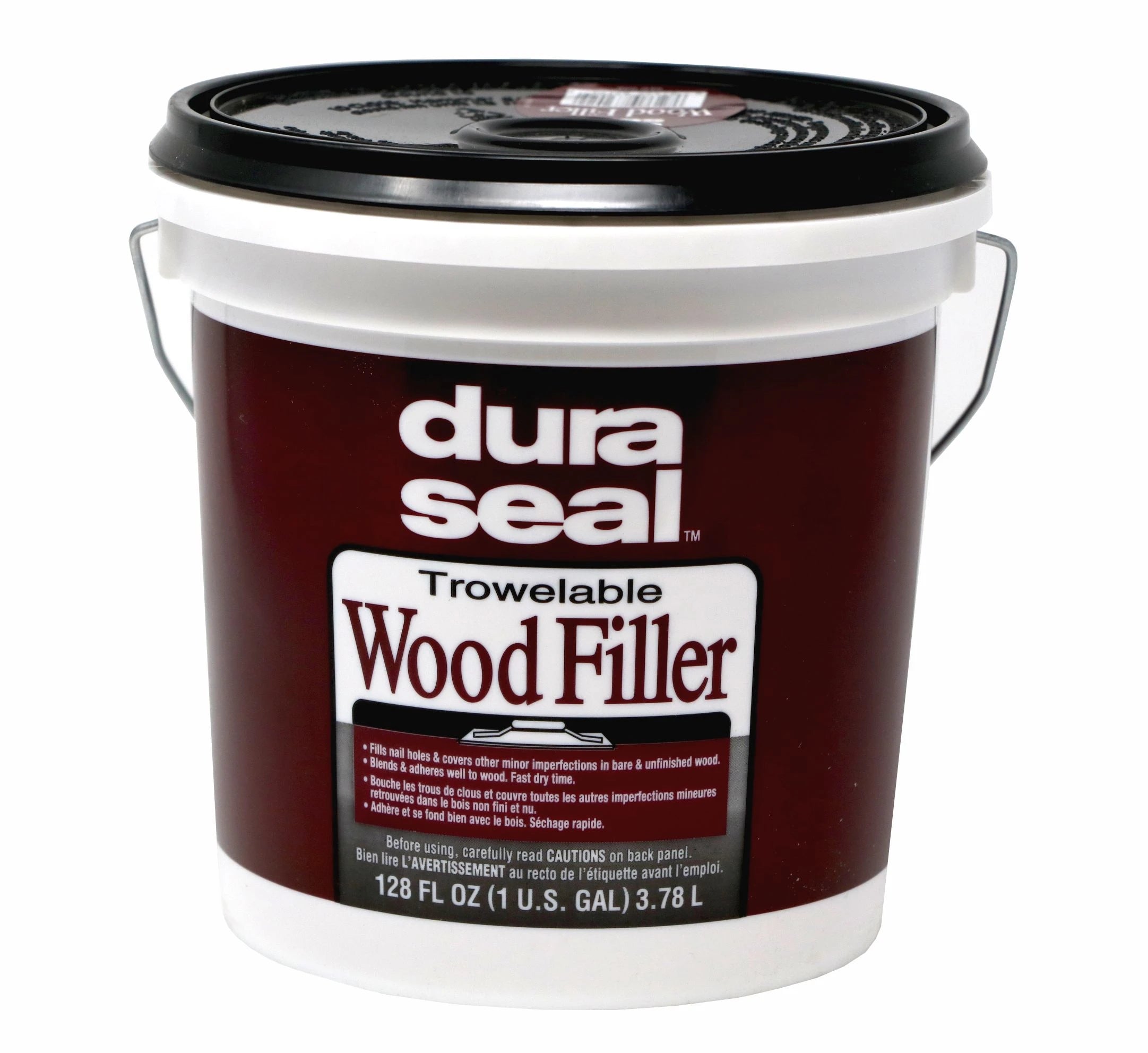 DuraSeal Trowelable Wood Filler Gallon - ShippingFloors