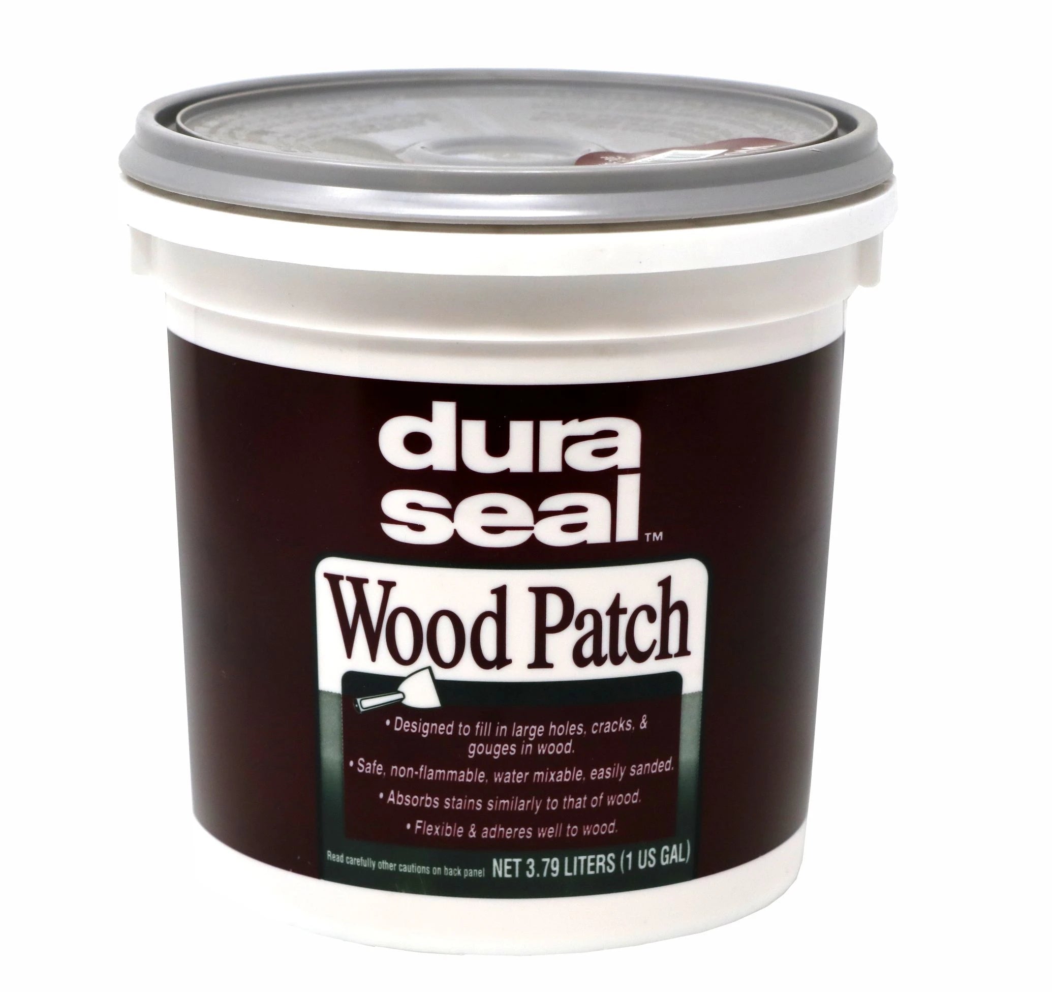 DuraSeal  Wood Filler Gallon - ShippingFloors