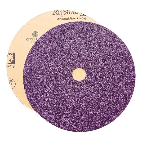 3M  7' X 7/8' REGALITE PAPER BACKED EDGER DISC [25/ PACK]