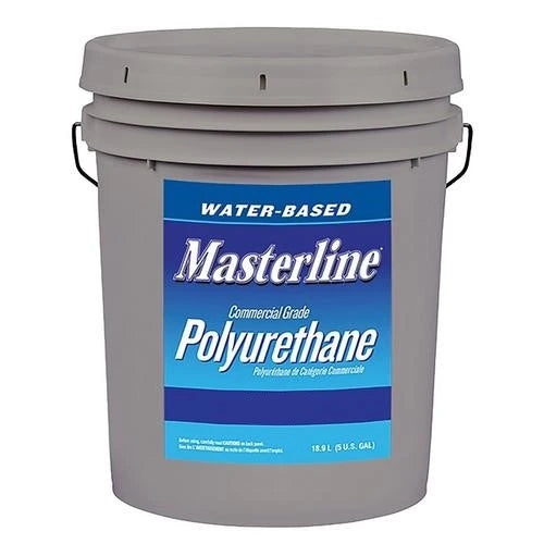Masterline Waterbased 5 Gallon Bucket - ShippingFloors