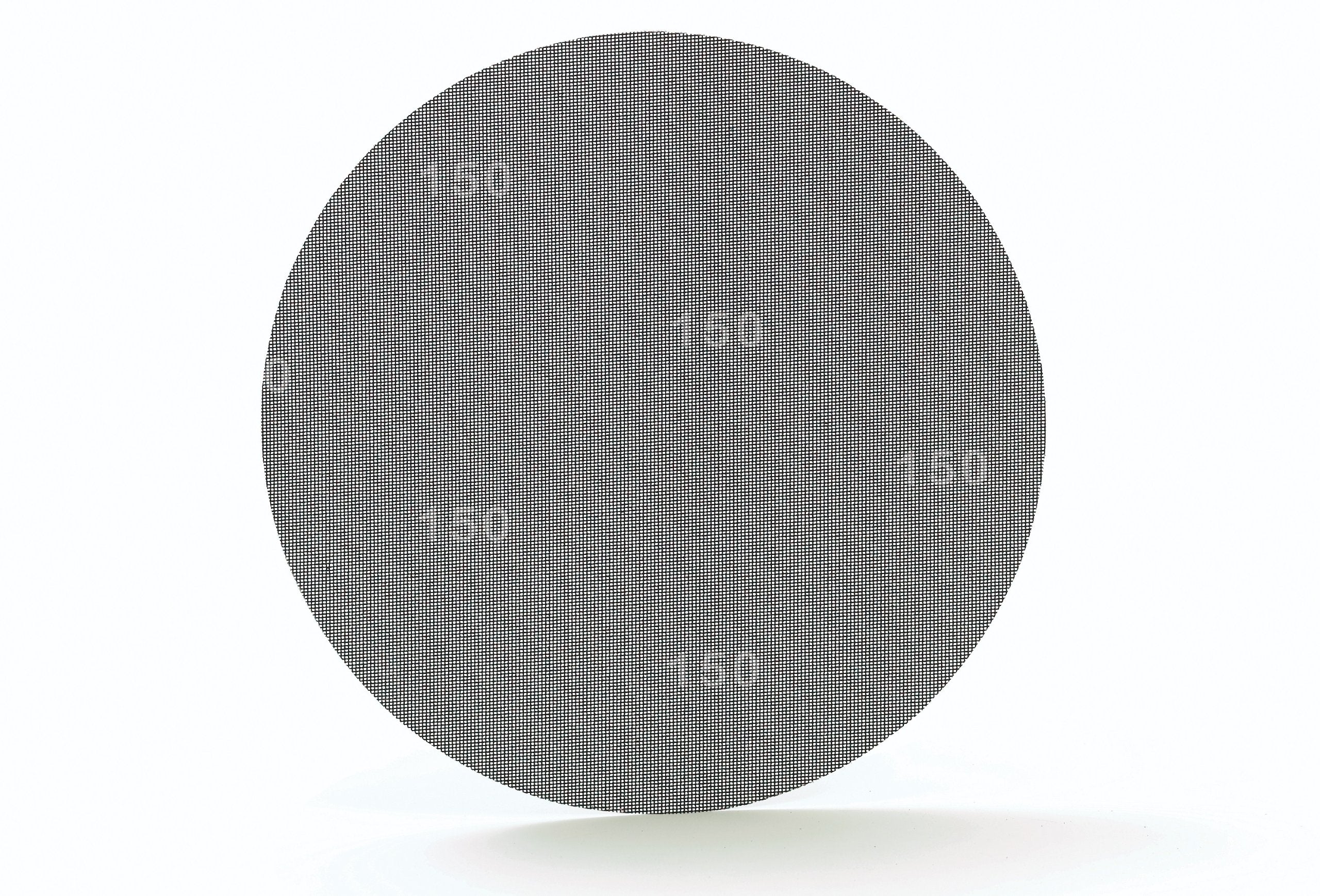 3M Sanding Screen, 150 Grit, 16XNH, Brown (Case of 12) - ShippingFloors