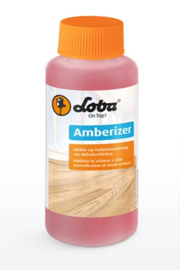 LOBA WS Amberizer - ShippingFloors