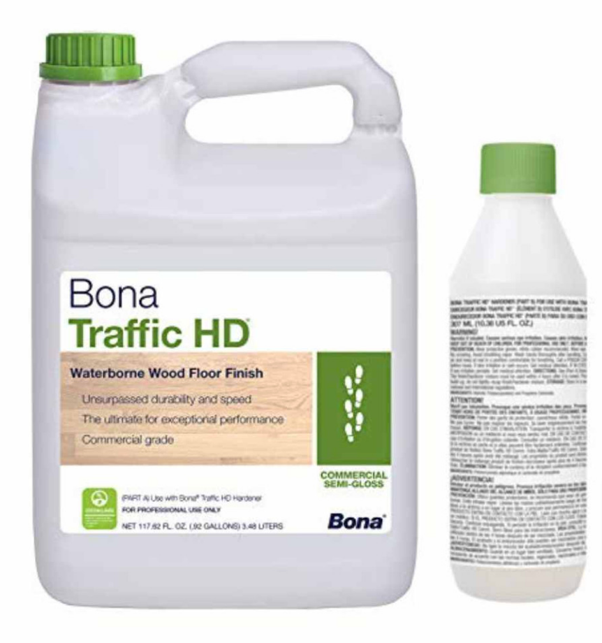 Bona Traffic HD Commercial Gallon - ShippingFloors