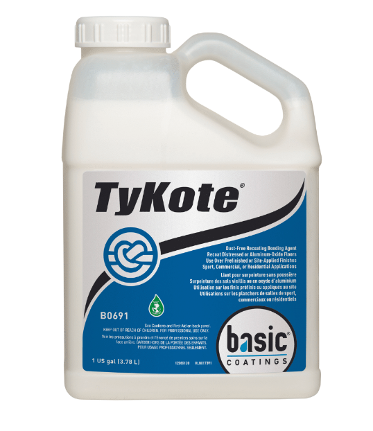 Basic Coatings Tykote Gallon