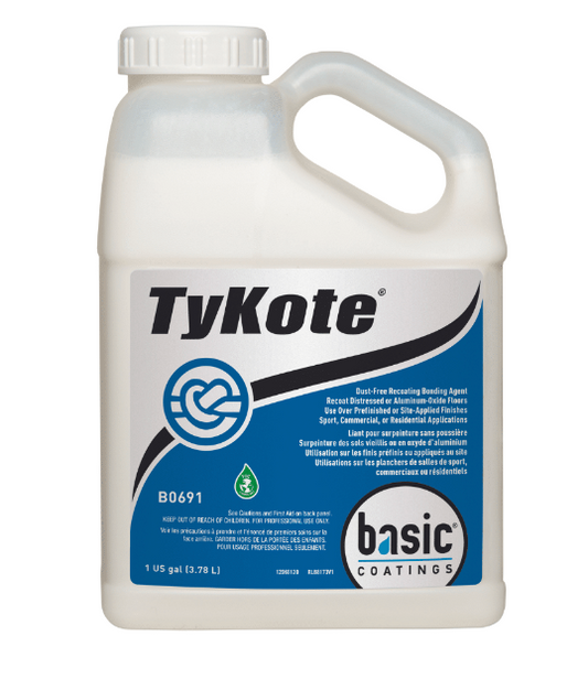 Basic Coatings Tykote Gallon