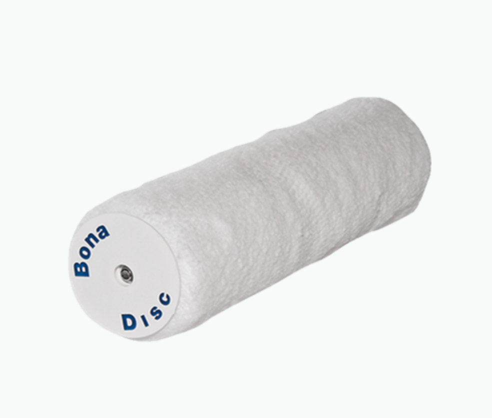 Bona Microfiber Roller Cover - 10" - ShippingFloors