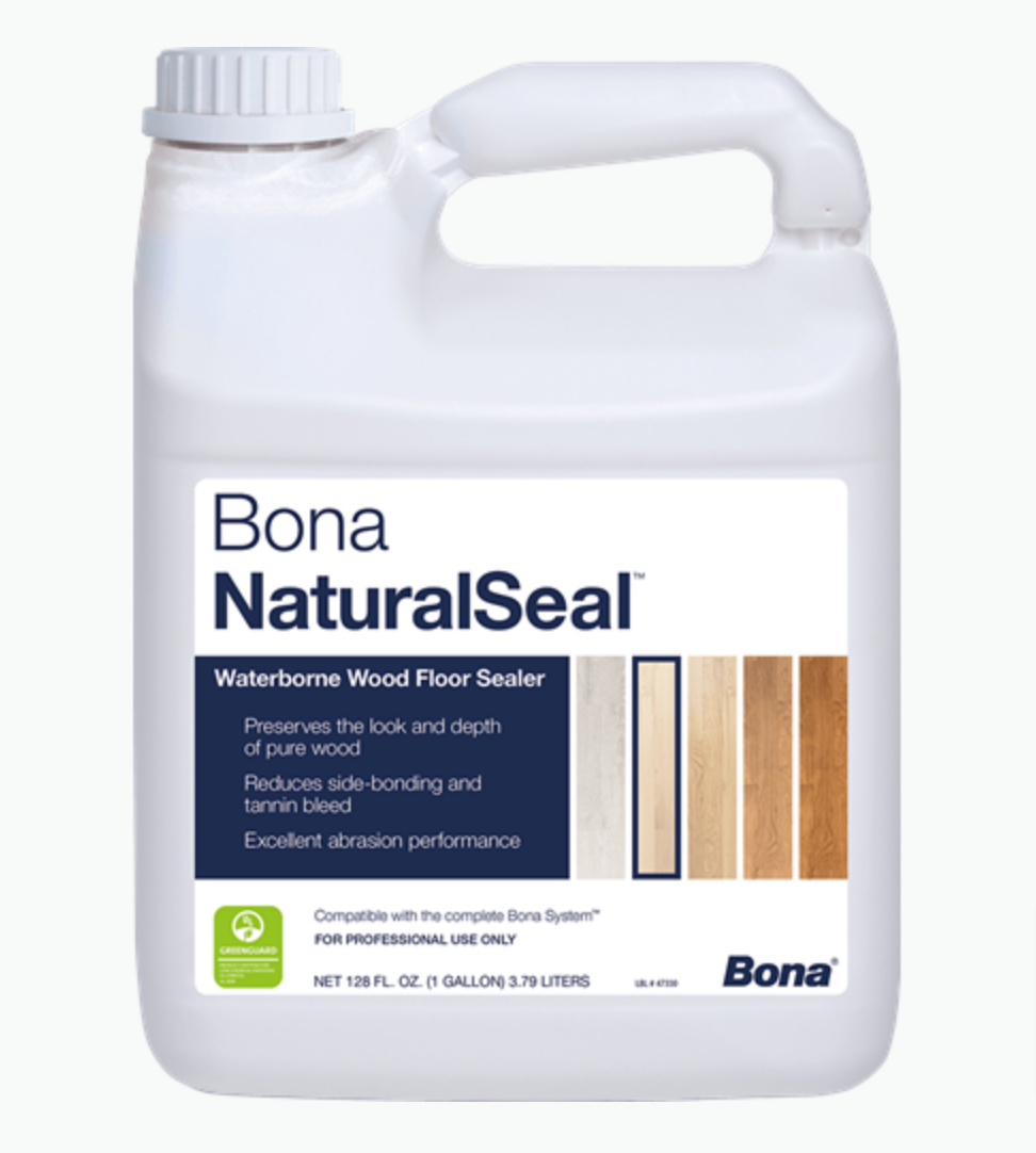 Bona NaturalSeal - ShippingFloors