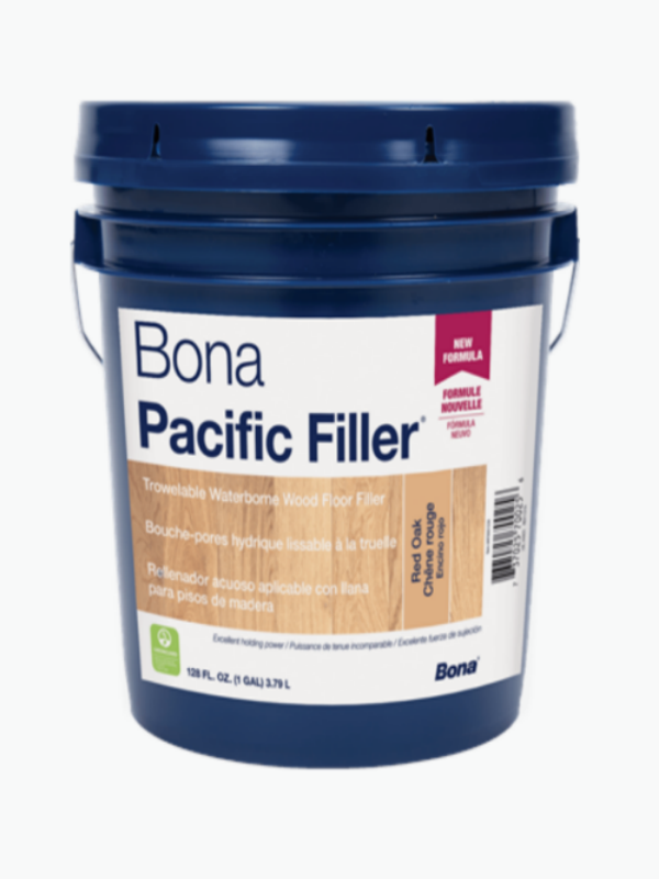 Bona Pacific Filler Gallon - ShippingFloors