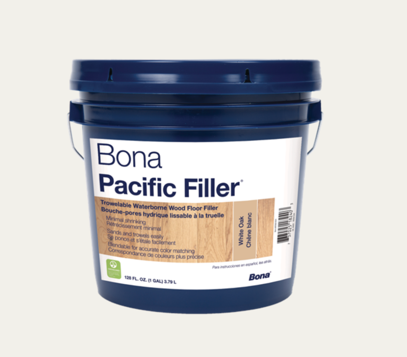 Bona Pacific Filler Gallon - ShippingFloors