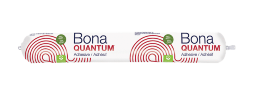 Bona Quantum R850T Adhesive Tube - 20 oz - ShippingFloors