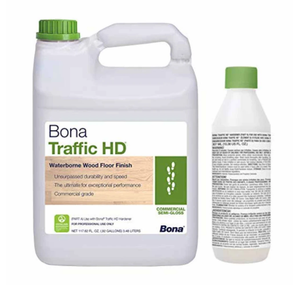 Bona Traffic HD Commercial Gallon - ShippingFloors