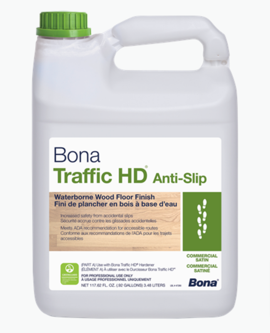 Bona Traffic HD Commercial Gallon - ShippingFloors