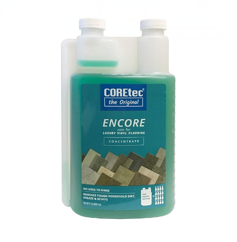 COREtec ENCORE Luxury Vinyl Concentrate 32 oz - ShippingFloors