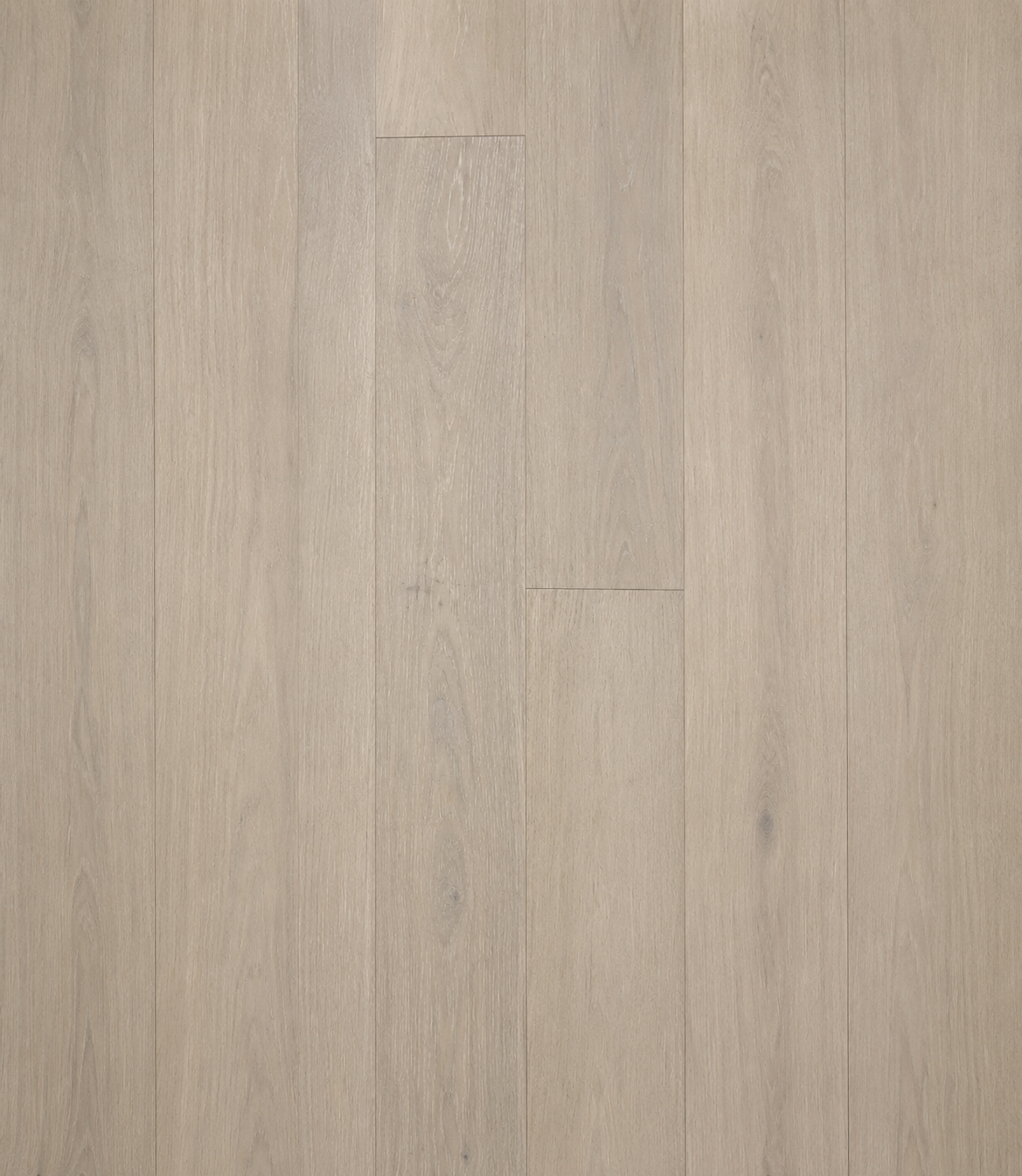 Eureka European White Oak 3/4* x 7-1/2" x 2'-9' with 4mm Top Layer S&B (35.39 SF/Bundle)
