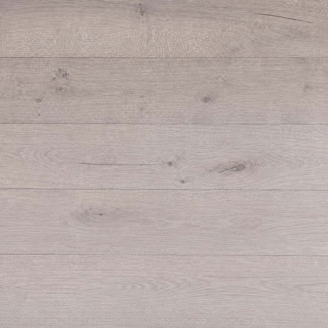 Horizontal White Oak Wire-Brushed Engineered Hardwood Flooring – Tongue & Groove | 5/8” x 7-5/8” x 96” with 3.5mm Top Layer (20.55 sq. ft./Case)