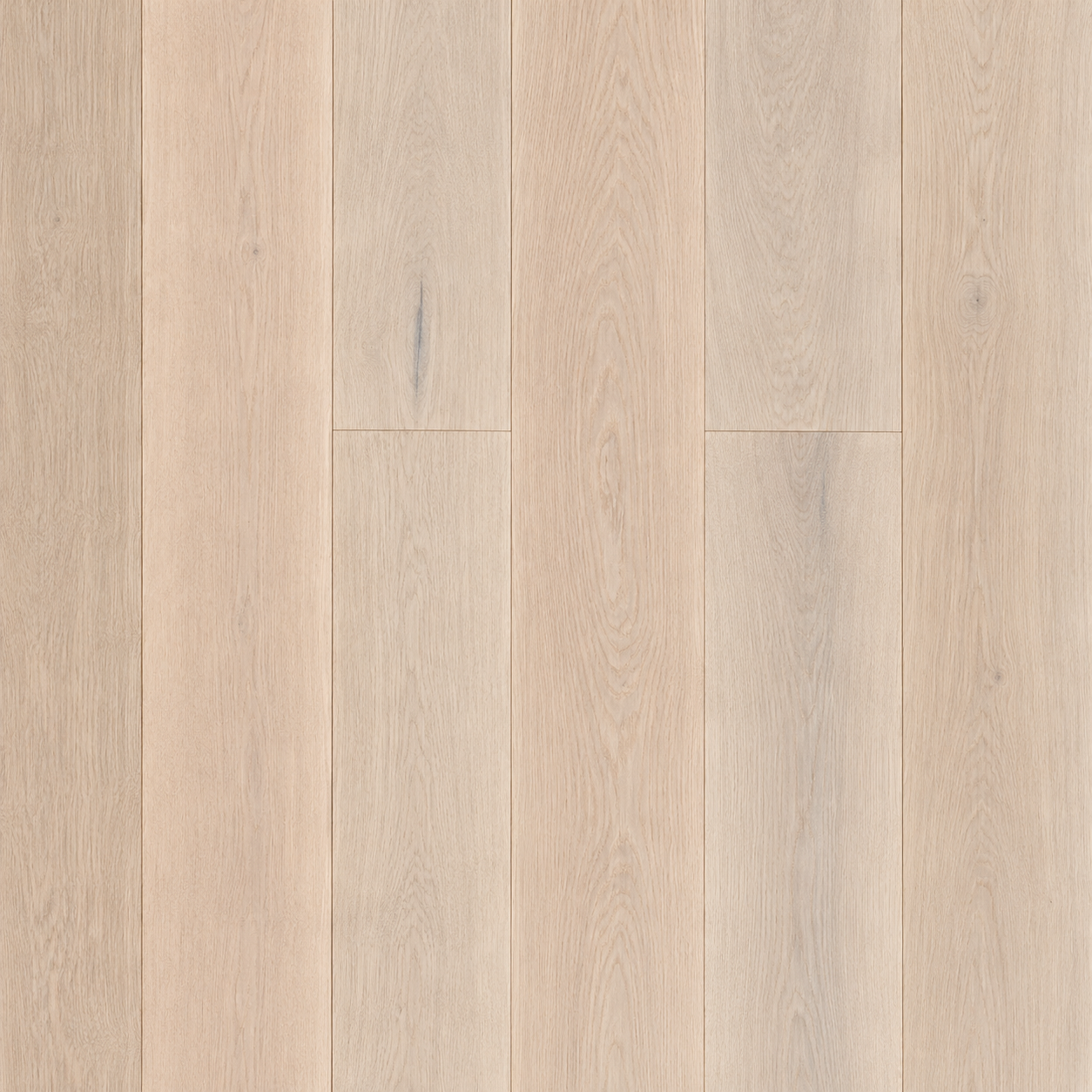 Kashmire White Oak Wire-Brushed Engineered Hardwood Flooring – Tongue & Groove | 5/8” x 7-5/8” x 96” with 3.5mm Top Layer (20.55 sq. ft./Case)